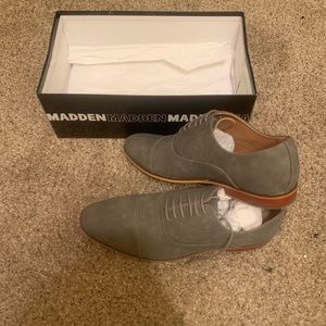Steve Madden dress shoes